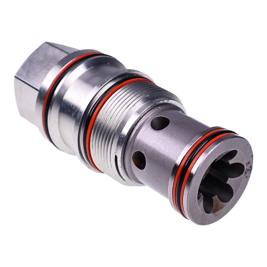 Amazon.com: HOLDWELL Hydraulic Control Check Valve CKIBXCN